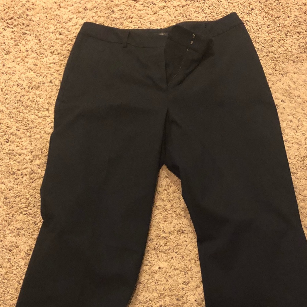 Dress pants